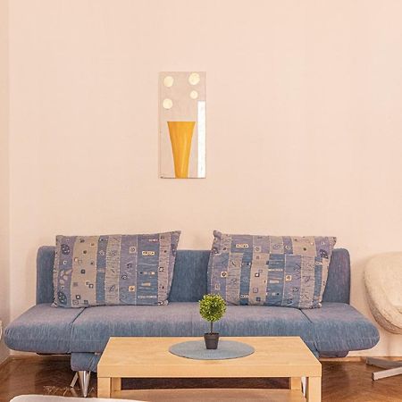 Apartmán Peerles 2Br Apt. Perfectly Situated&Well Connected Vídeň Exteriér fotografie