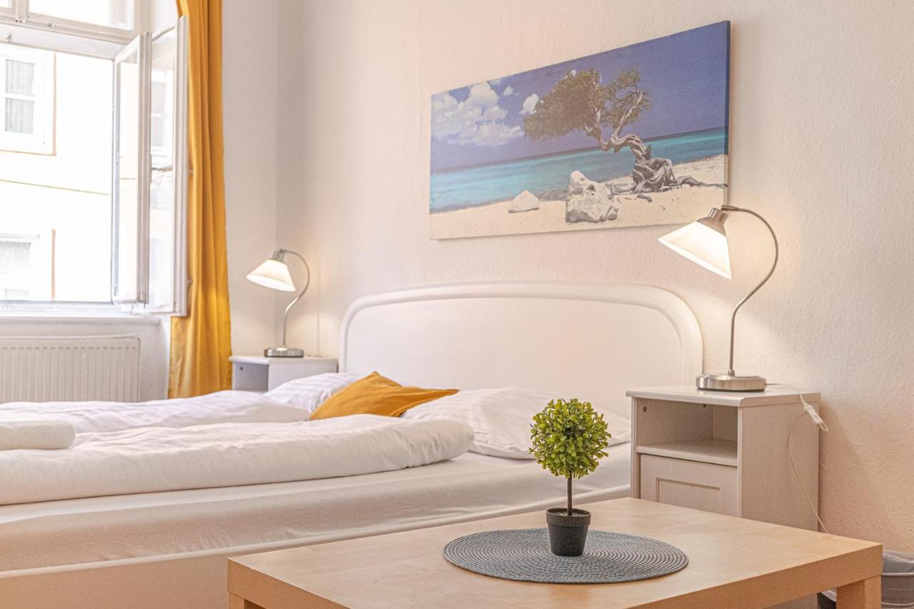 Apartmán Peerles 2Br Apt. Perfectly Situated&Well Connected Vídeň Exteriér fotografie