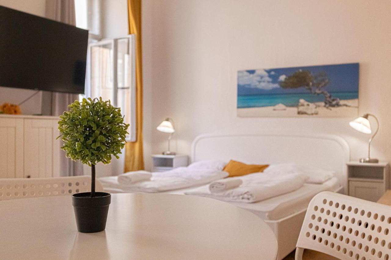 Apartmán Peerles 2Br Apt. Perfectly Situated&Well Connected Vídeň Exteriér fotografie