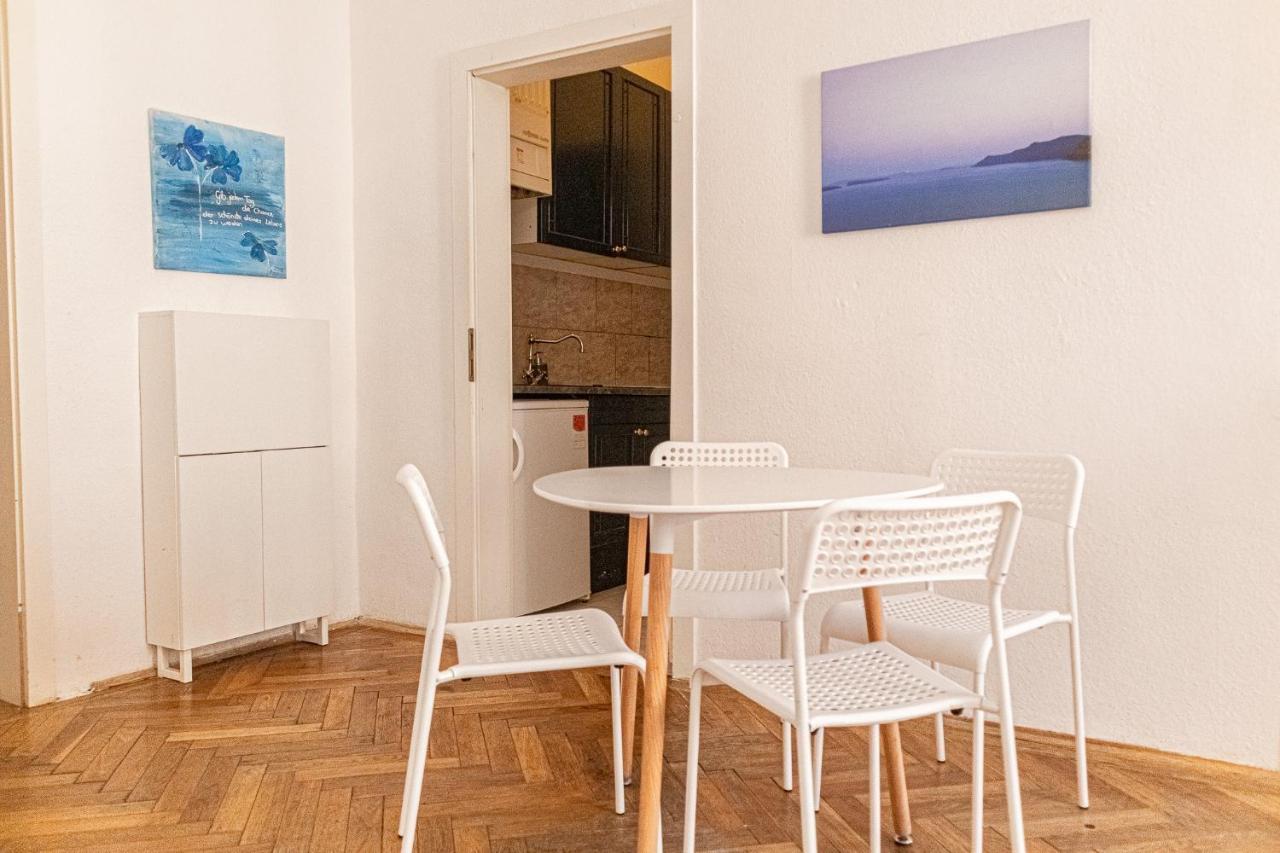 Apartmán Peerles 2Br Apt. Perfectly Situated&Well Connected Vídeň Exteriér fotografie