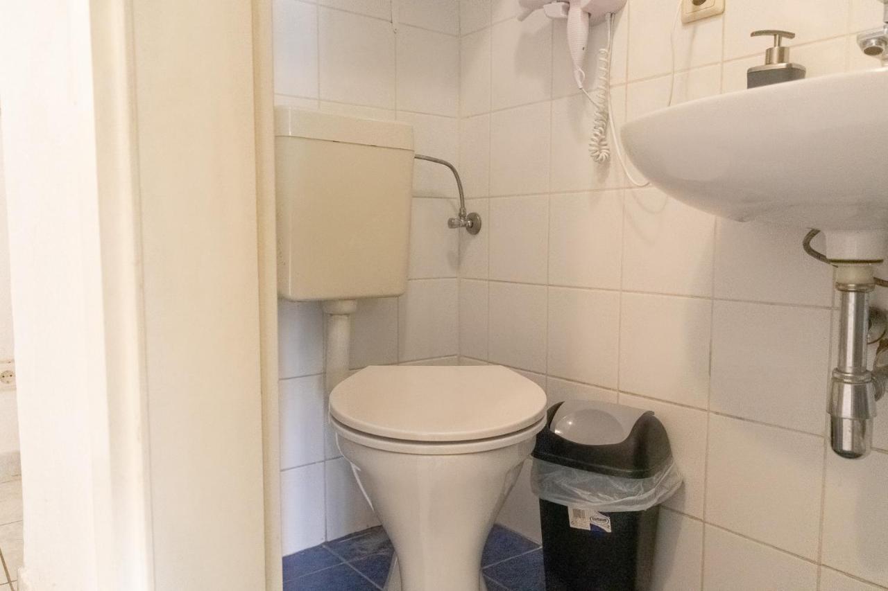 Apartmán Peerles 2Br Apt. Perfectly Situated&Well Connected Vídeň Exteriér fotografie