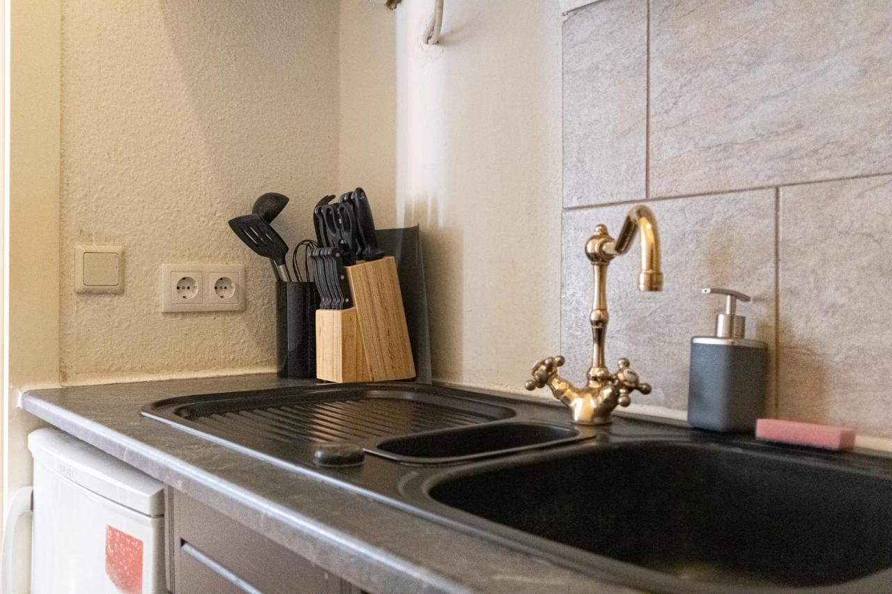 Apartmán Peerles 2Br Apt. Perfectly Situated&Well Connected Vídeň Exteriér fotografie